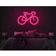 Bicycle LED Neon Sign