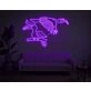 Bird LED Neon Sign
