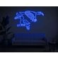 Bird LED Neon Sign