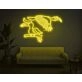 Bird LED Neon Sign