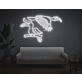 Bird LED Neon Sign