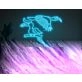 Bird LED Neon Sign
