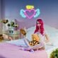 Brighten Up Your Space: Perfect for Weddings, Bars, and Cozy Home Decor - Angelic Deep Pink Heart Neon Sign