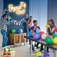 Brighten up your special celebrations and home ambiance with the Conghats Gnad Neon Sign – Perfect for weddings, birthdays, and home bars.