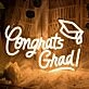 Brighten up your special celebrations and home ambiance with the Conghats Gnad Neon Sign – Perfect for weddings, birthdays, and home bars.