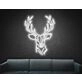 Buck LED Neon Sign