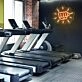 Brighten Up Your Gym, Office, and Game Nights with the Fist Sparkle Gym Neon Sign.