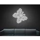 Butterfly LED Neon Sign