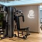 Enhance Your Gym, Bar, or Fitness Event with the Bold Muscle Arm Gym Neon Sign.