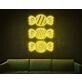 Candy LED Neon Sign