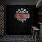 Revamp Your Space with Man Cave Christmas Gift Sign Lights Led UV Neon Sign - Ideal for Home Decor, Office Vibes, and Bar Ambiance.