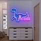 Brighten Up Your Child's Bedroom and Celebrate Special Occasions with Name Dinosaur Gifts For Boys Custom Dinosaur Gifts Personalized Dinosaur Light
