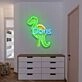 Brighten Up Your Child's Bedroom and Celebrate Special Occasions with Name Dinosaur Gifts For Boys Custom Dinosaur Gifts Personalized Dinosaur Light