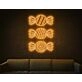 Candy LED Neon Sign