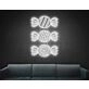 Candy LED Neon Sign