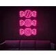 Candy LED Neon Sign