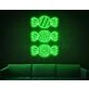 Candy LED Neon Sign