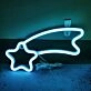 Stars Neon Sign