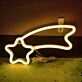 Stars Neon Sign