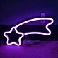 Stars Neon Sign