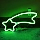 Stars Neon Sign