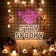 Brighten Up Your Halloween Festivities and Themed Bars: Stay Spooky With Skullful Six Gesture LED Neon Sign