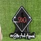 Brighten Up Your Space: 240 Gifts And Apparel Custom LED Neon Sign for Home, Office, Weddings, and Parties.
