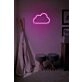 Cloud LED neon sign