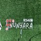Nunyara EC14108 Custom LED Neon Sign: Brightening Weddings, Bars, and Home Spaces with Personalized Glow.