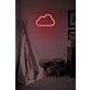 Cloud LED neon sign