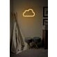 Cloud LED neon sign