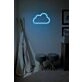 Cloud LED neon sign