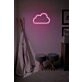 Cloud LED neon sign