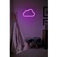 Cloud LED neon sign