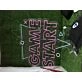 Level Up Your Gaming Room, Office, or Bar Ambiance with the Game Start LED Neon Sign