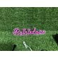 Brighten Up Your Space: From Weddings to Bars with the Rainiedaze Pink LED Neon Sign.