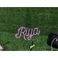 Brighten Your Special Moments at Weddings, Parties, and Home with Riya Pink LED Neon Sign.