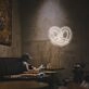 Brighten Up Your Bar, Cafe or Game Room with the Unique Glow of Pretzel LED Neon Sign.