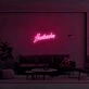 Heartbreaker LED Light Sign