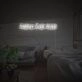 Brighten Your Wedding and Home with Happily Ever After LED Neon Sign - Perfect for Celebrations and Daily Inspirations.