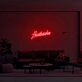 Heartbreaker LED Light Sign