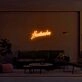 Heartbreaker LED Light Sign