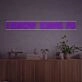 Elevate Your Home Gym or Office with the Vibrant "I Know Kung Fu" LED Neon Sign.