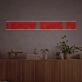 Elevate Your Home Gym or Office with the Vibrant "I Know Kung Fu" LED Neon Sign.