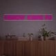 Elevate Your Home Gym or Office with the Vibrant "I Know Kung Fu" LED Neon Sign.