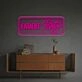 Brighten Your Nights: Perfect for Home, Bars, and Celebrations with the Karaoke Party LED Neon Sign.