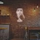 Elevate your bar or restaurant ambiance with the Lady Holding A Red Wine Glass LED Neon Sign.
