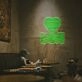 Brighten Your Wedding, Bar, or Living Space with the Love Is Love LED Neon Sign