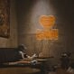 Brighten Your Wedding, Bar, or Living Space with the Love Is Love LED Neon Sign