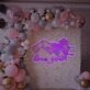 Brighten Your Wedding and Celebrate Romance with Love You For Engagement Occasion LED Neon Sign.
